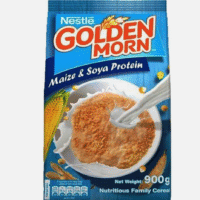 Golden Morn 900G